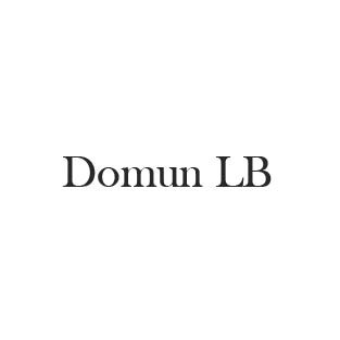 Logo Domun LB
