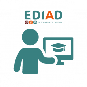 EDIAD by Sipad