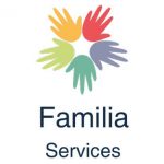 Logo familia services