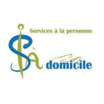 Logo ISA Domicile