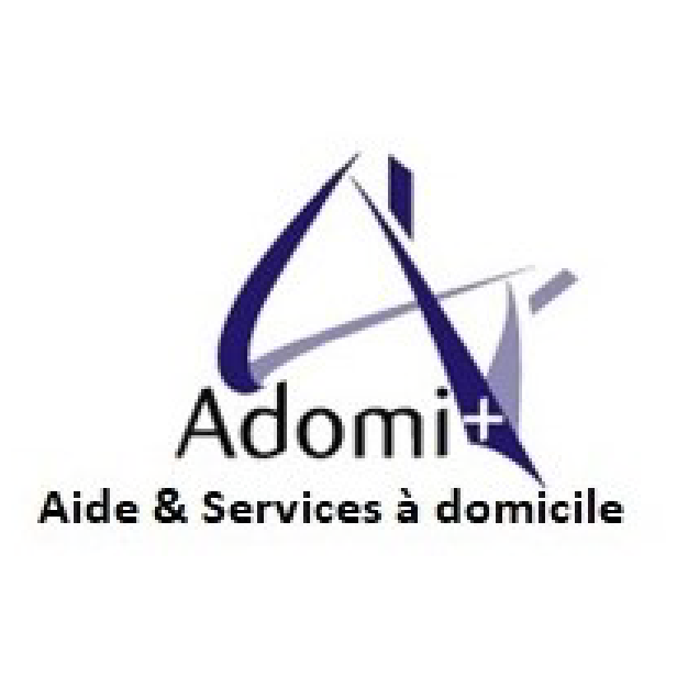 Logo Adomi+ Aide & Services à Domicile