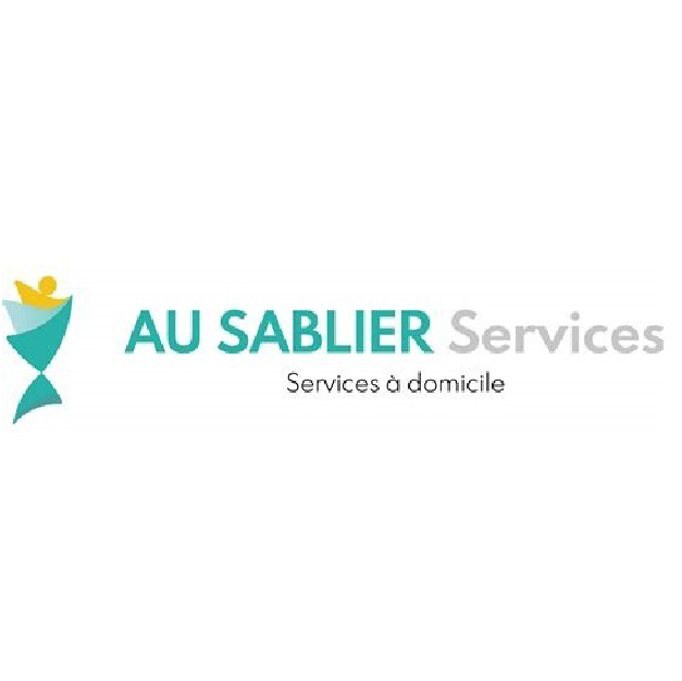 Logo AU SABLIER Services