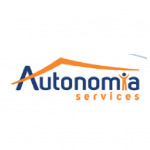 Logo AUTONOMIA services