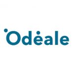 Logo partenaire ODEALE