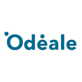 Logo partenaire ODEALE
