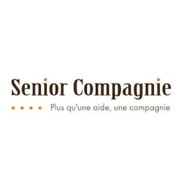 Logo Senior Compagnie, plus qu'une aide, une compagnie
