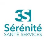 Logo 3S Sérénité santé services