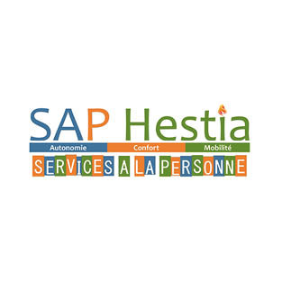 Logo SAP Hestia services à la personne
