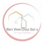 Logo Bien Vivre Chez Soi 72