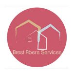 Logo Brest Abers Services