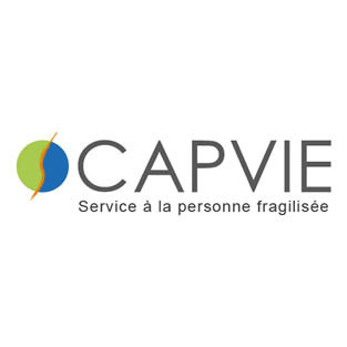 Logo CAPVIE