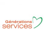 Logo Générations services