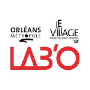 Logo partenaire LAB'O