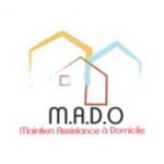 Logo MADO Maintien Assistance à Domicile