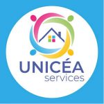 Logo UNICEA Services